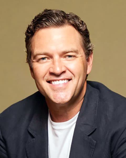 Andrew O'Dell