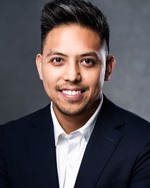 Reggie Panaligan