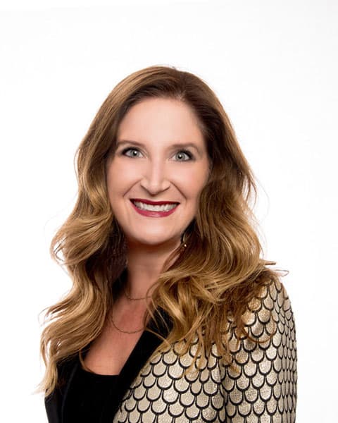 Amy Randall