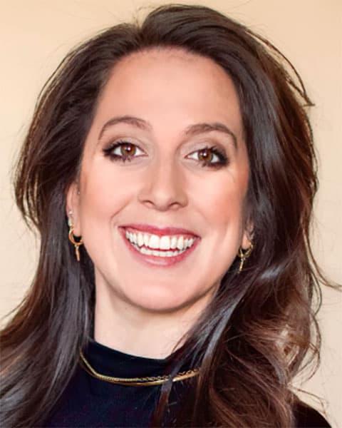 Maggie Reznikoff