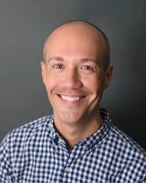 Brian Roach