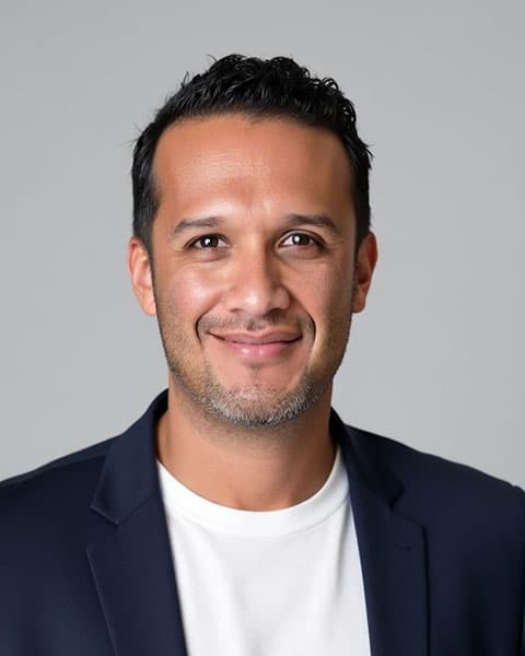 Michael Roca