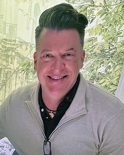 John Ryan
