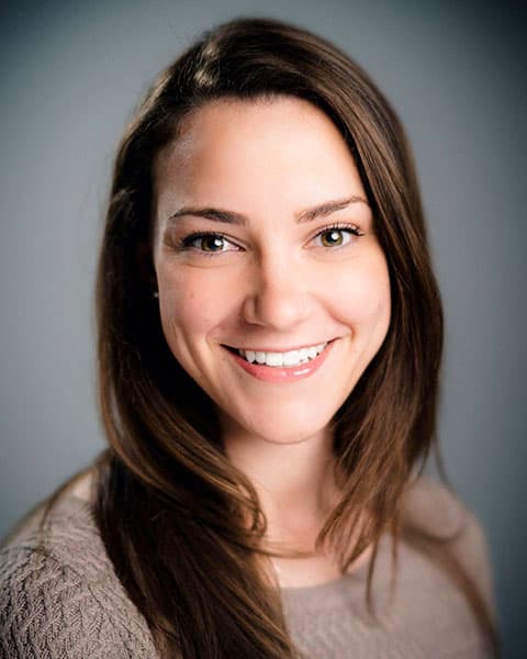 Colleen Saporito
