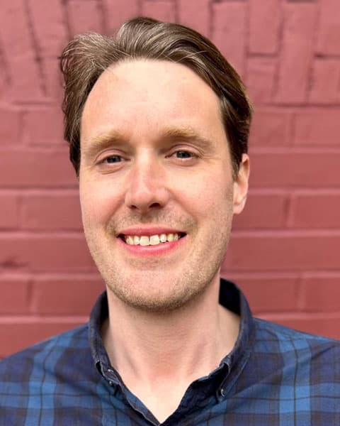 Daniel Sills