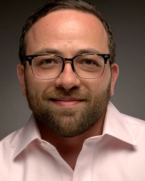 Aaron Sobol