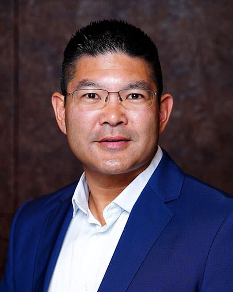 Anthony Toguchi