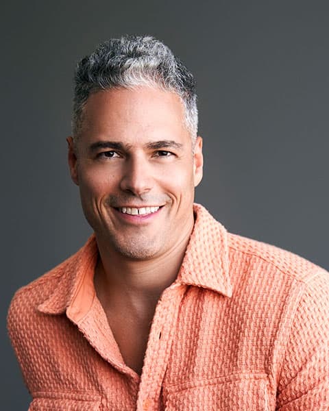 Ben Torres Ezrick