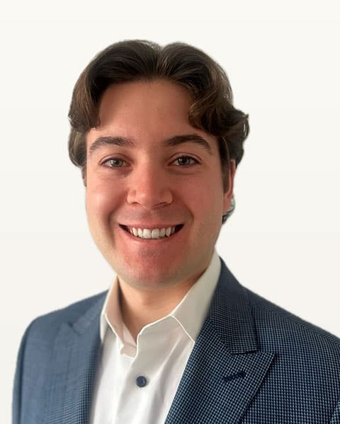 Tucker Triolo