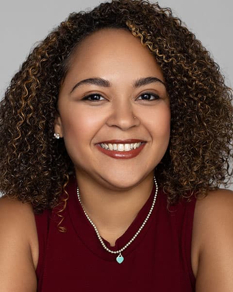 Bernice Veloz