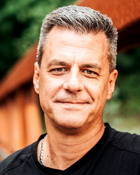 Steven Wales