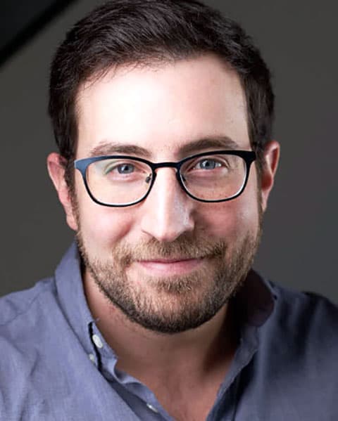Peter Weinberg