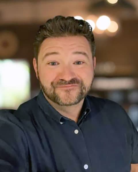 Gregory Wright