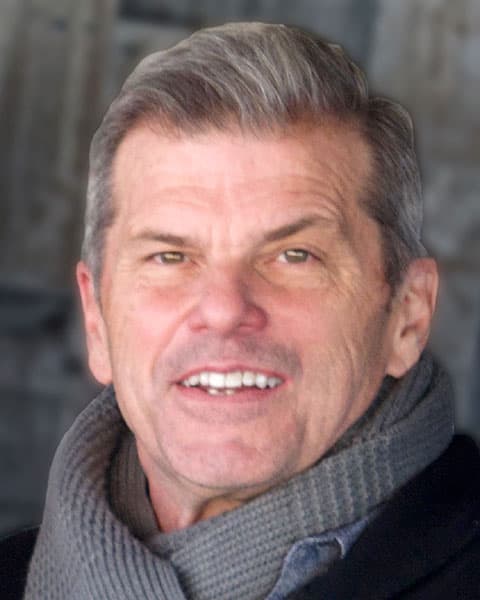 Bill Zengel