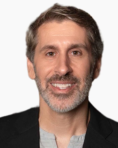 Jeriad Zoghby