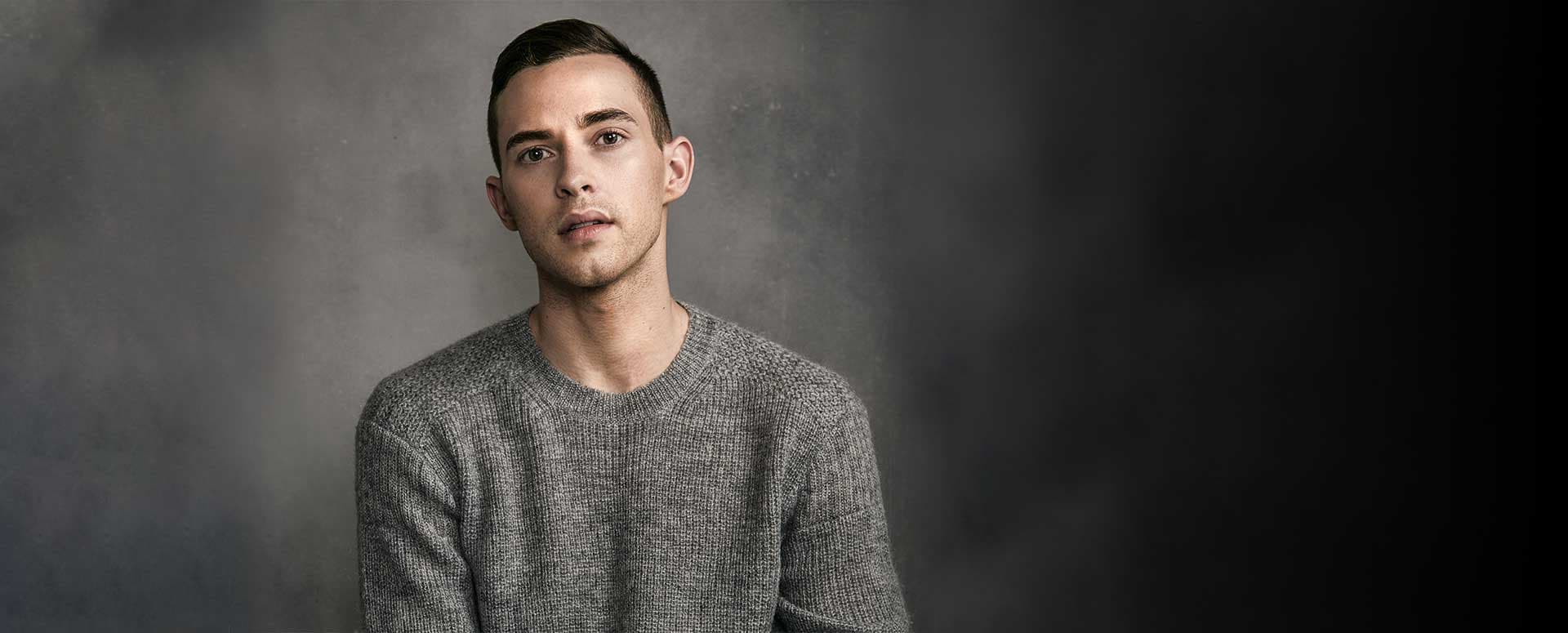 Adam Rippon