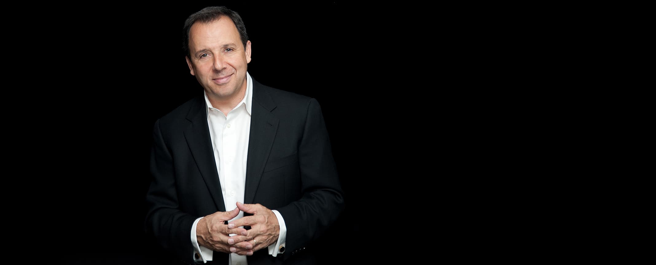 Ron Suskind