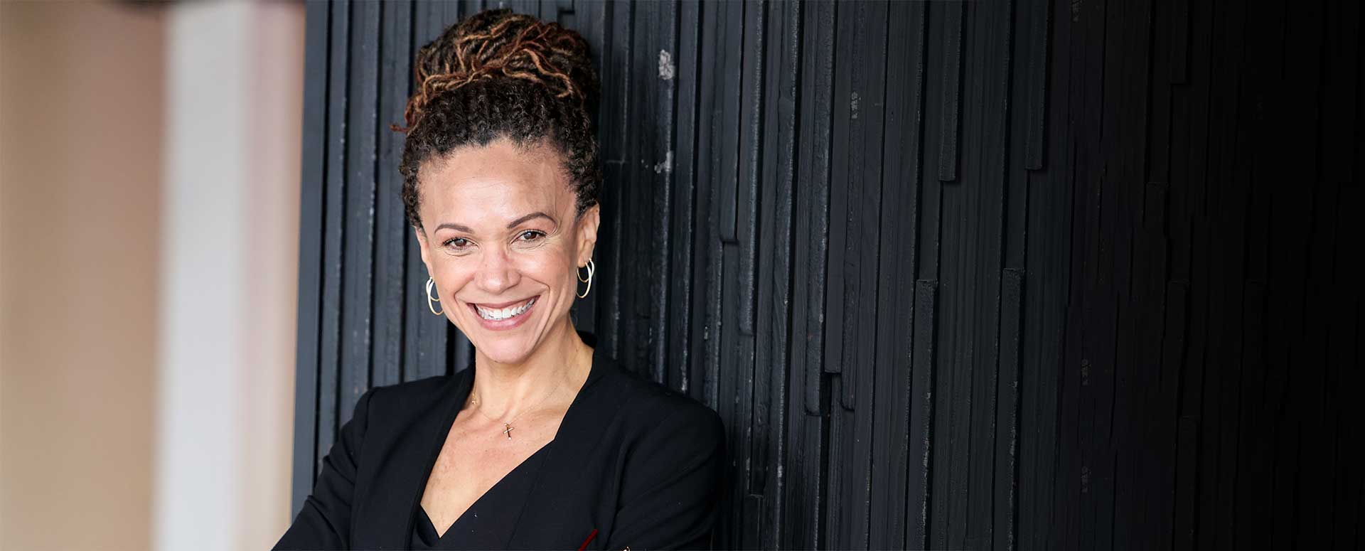 Melissa Harris-Perry