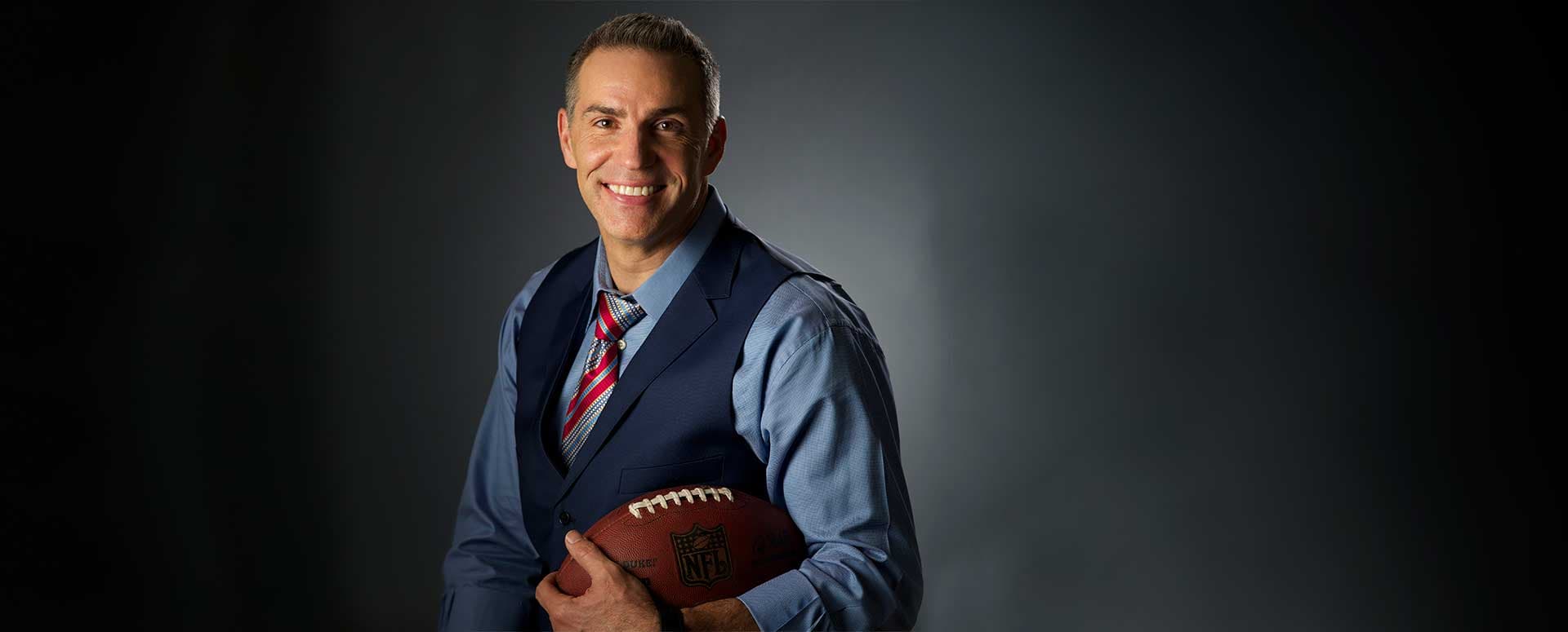 Kurt Warner