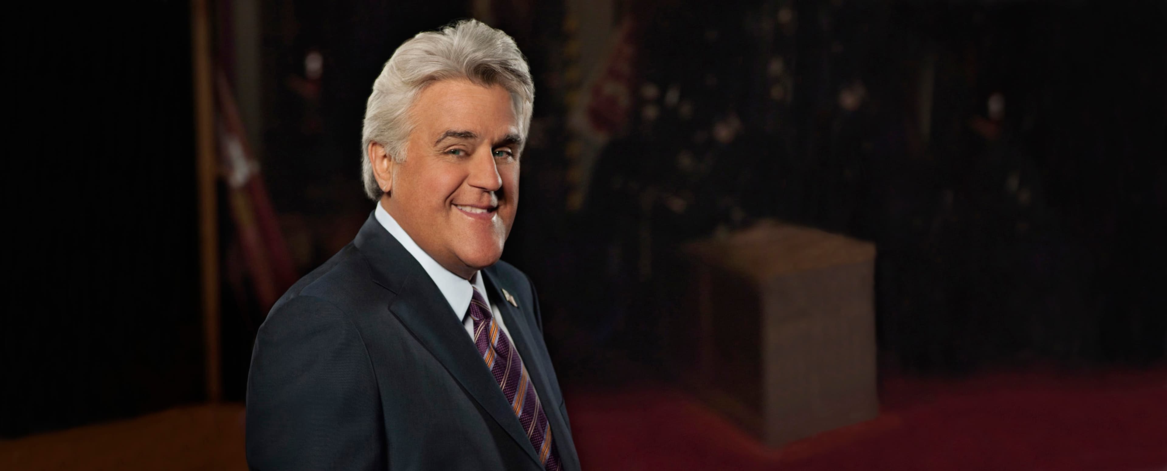 Jay Leno