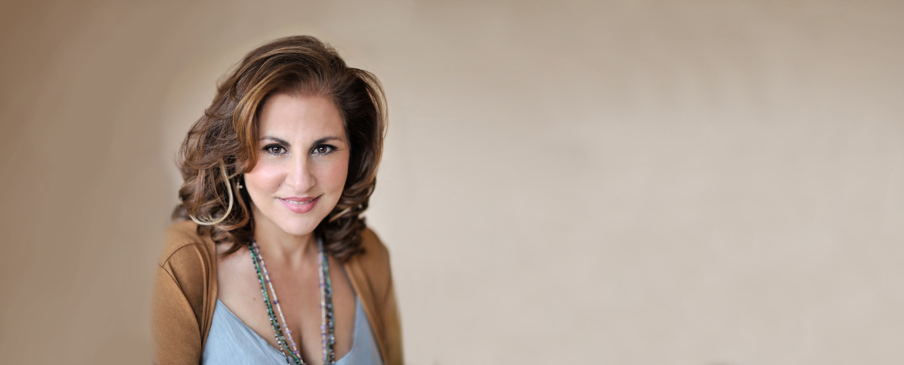 Kathy Najimy