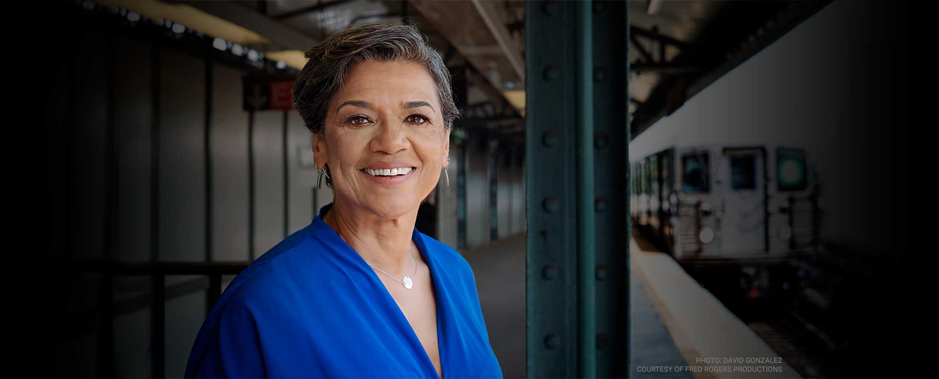 Sonia Manzano