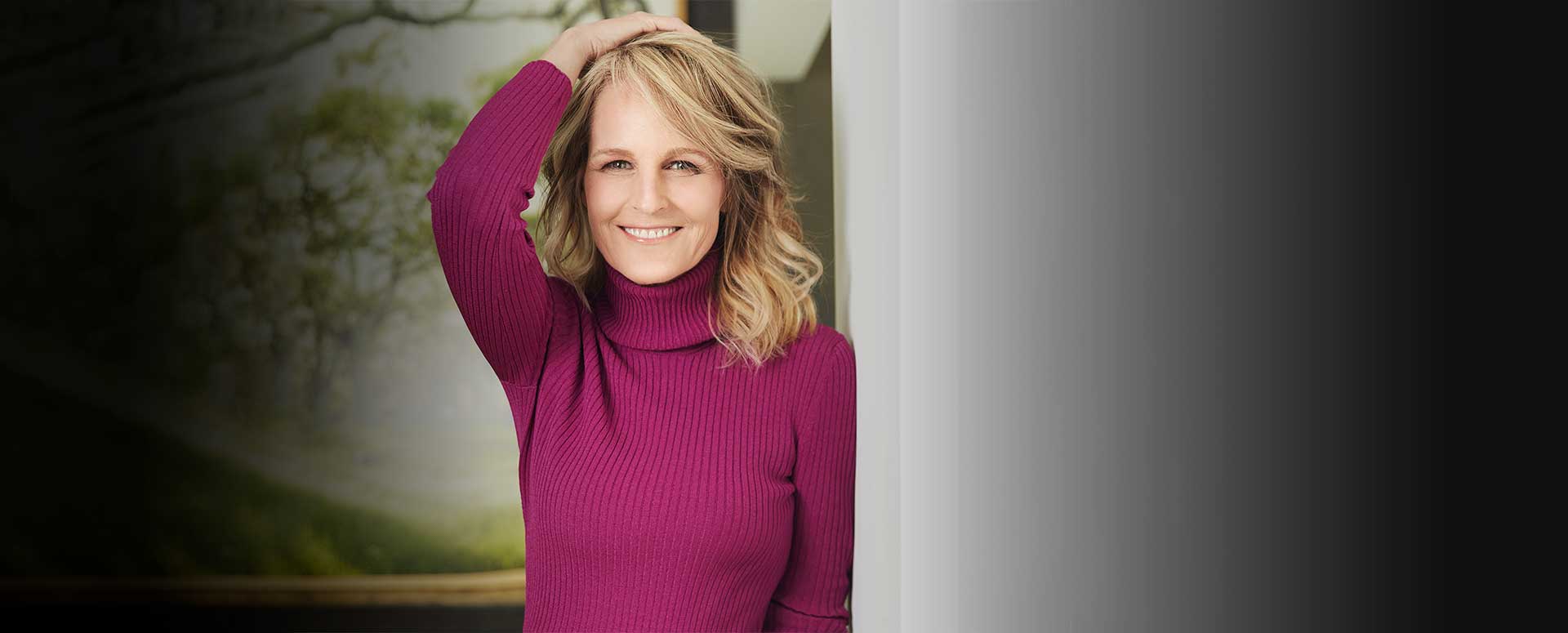 Helen Hunt