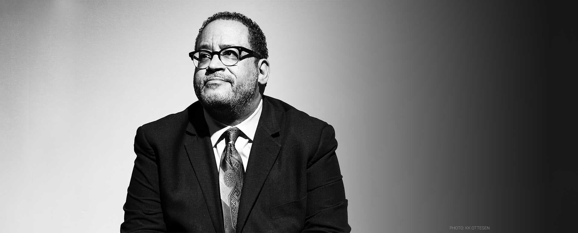 Michael Eric Dyson