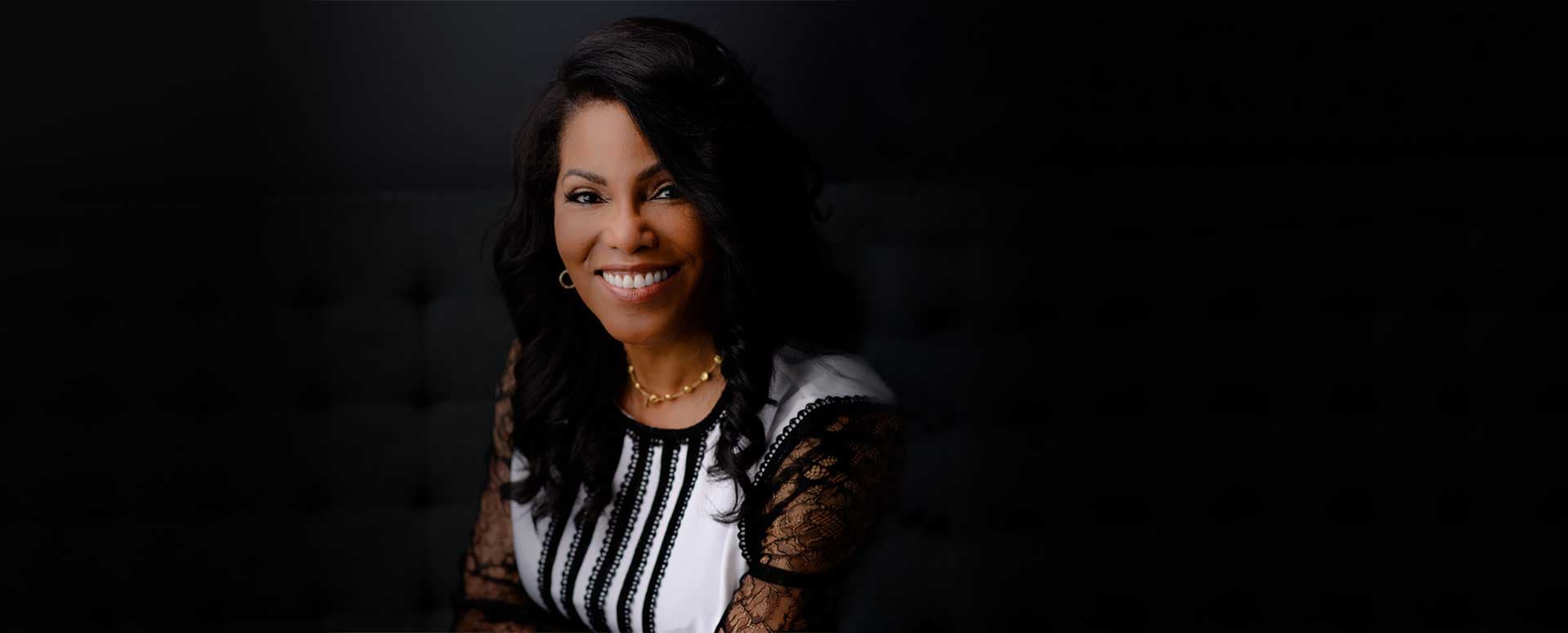 Ilyasah Shabazz