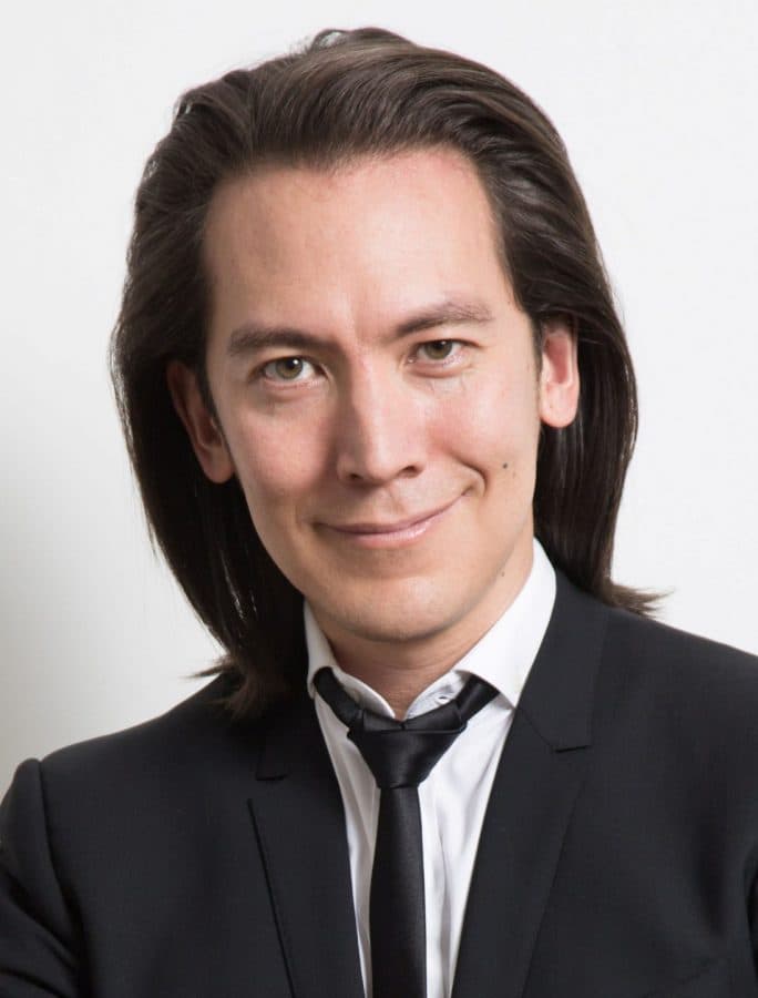 Mike Walsh