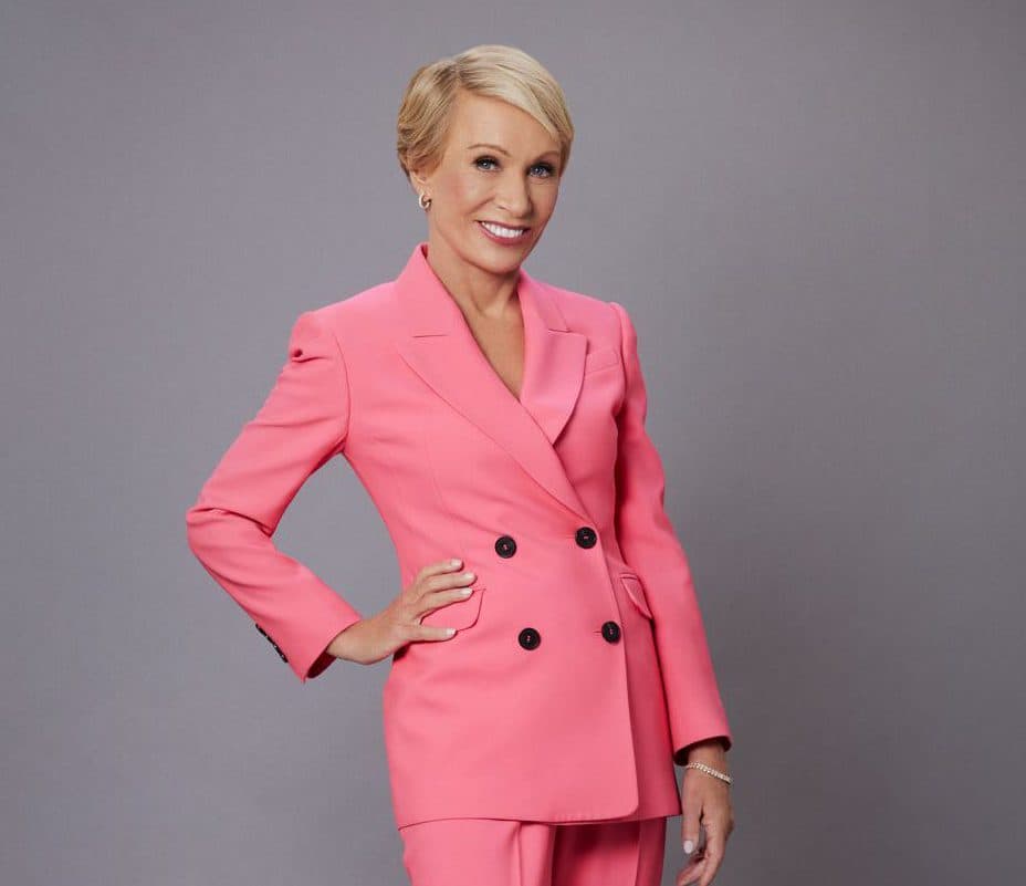 Barbara Corcoran