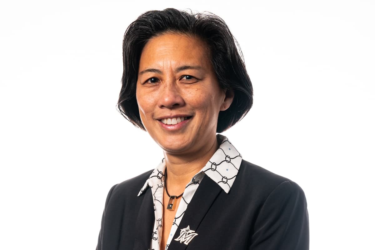 Kim Ng