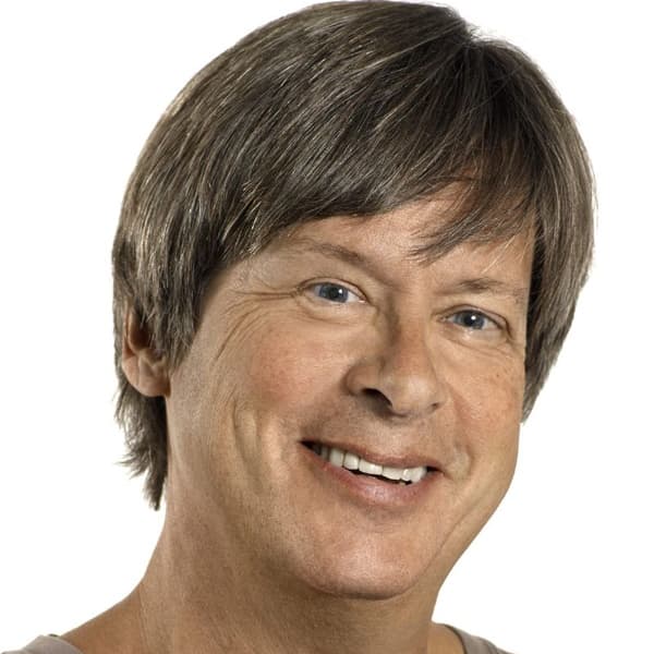 Dave Barry