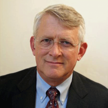 Jeff Bauer