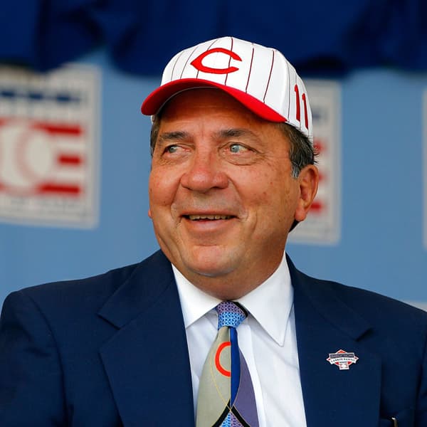 Johnny Bench