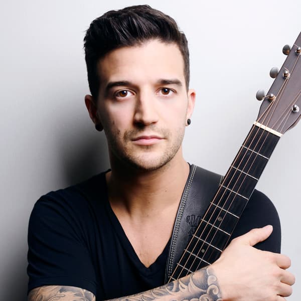 Mark Ballas