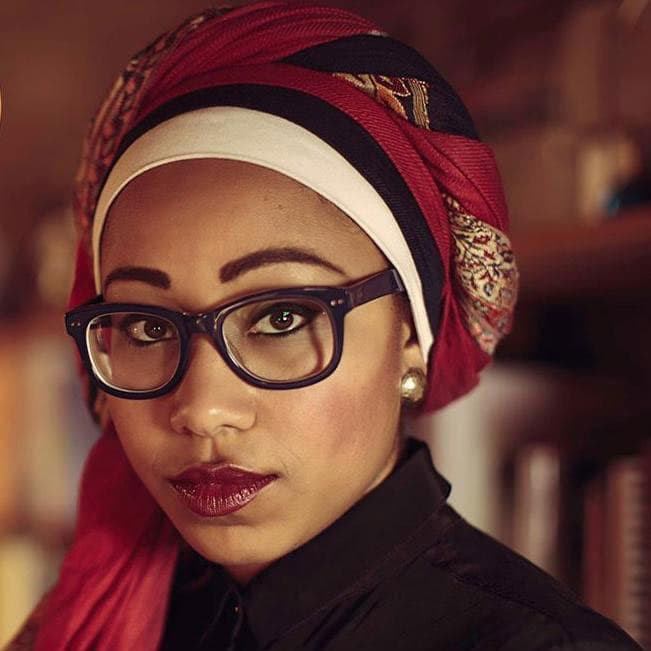 Yassmin Abdel-Magied