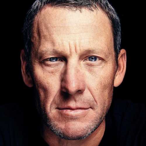 Lance Armstrong