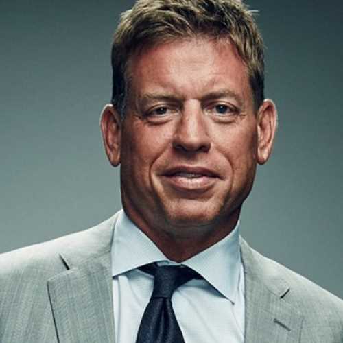 Troy Aikman