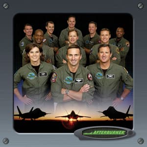 Afterburner Seminars