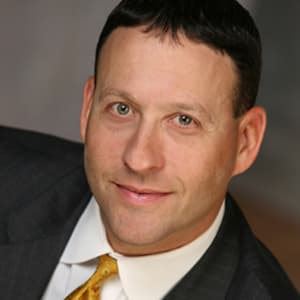 Ross Bernstein