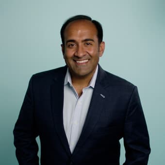 Rohit Bhargava
