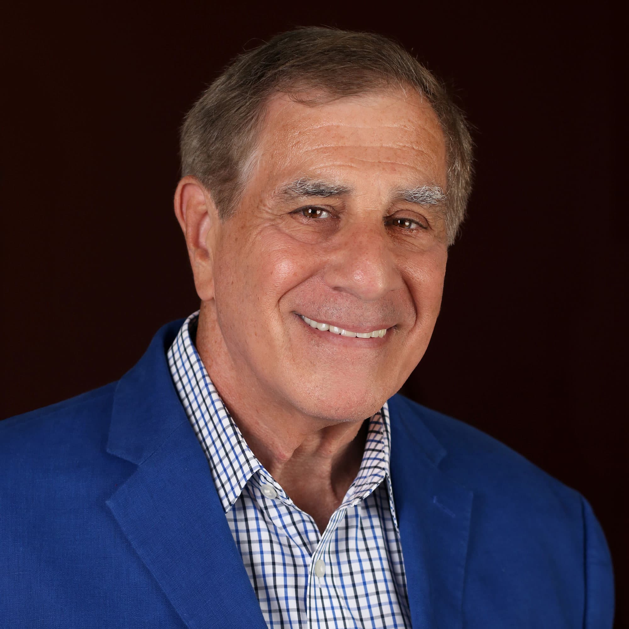 Ira J. Blumenthal
