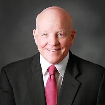 Major General Vinny Boles, USA (Ret.)