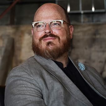 Jonathan Brill