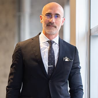 Arthur C. Brooks