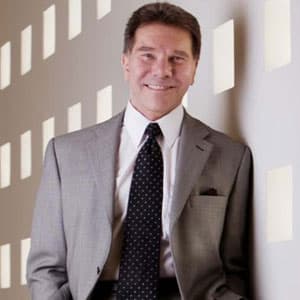 Dr. Robert Cialdini