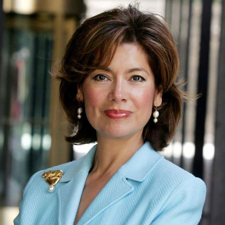 Maria Contreras-Sweet