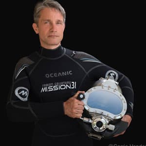 Fabien Cousteau