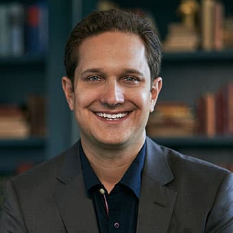 Jason Dorsey
